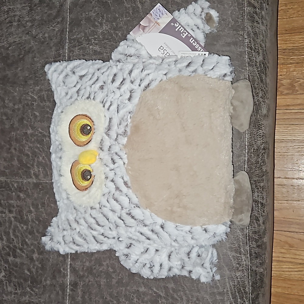OWL Pillow